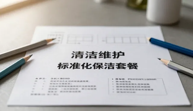 绿植养护中的消杀服务实践与应用建议