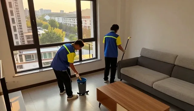 标准化保洁套餐在设备保养中的实际应用分析